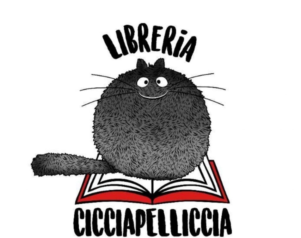 Logo Libreria Cicciapelliccia