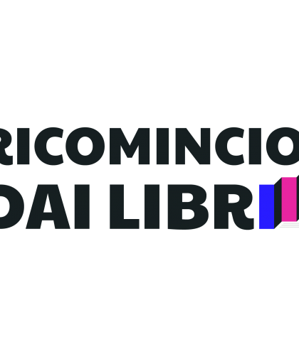 Ricomincio dai Libri 2021