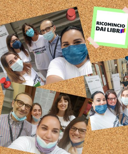 Librincircolo Staff RdL