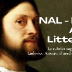 Ludovico Ariosto_Nerd